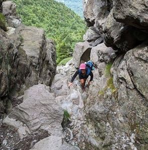 Meet your Posher, Monica